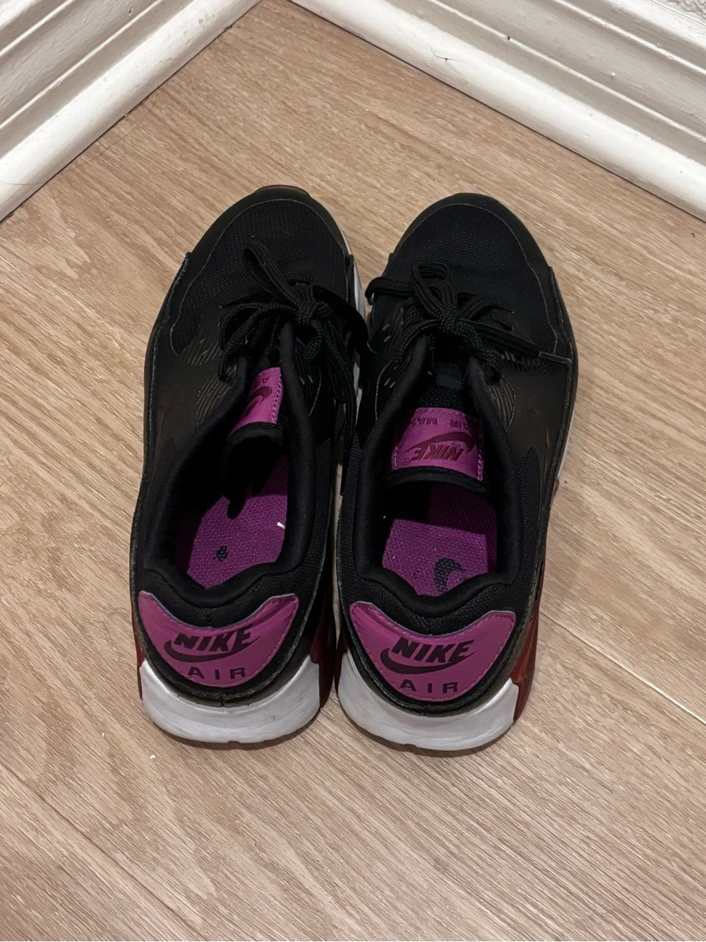 NIKE W AIR MAX 90 ULTRA ESSENTIAL
